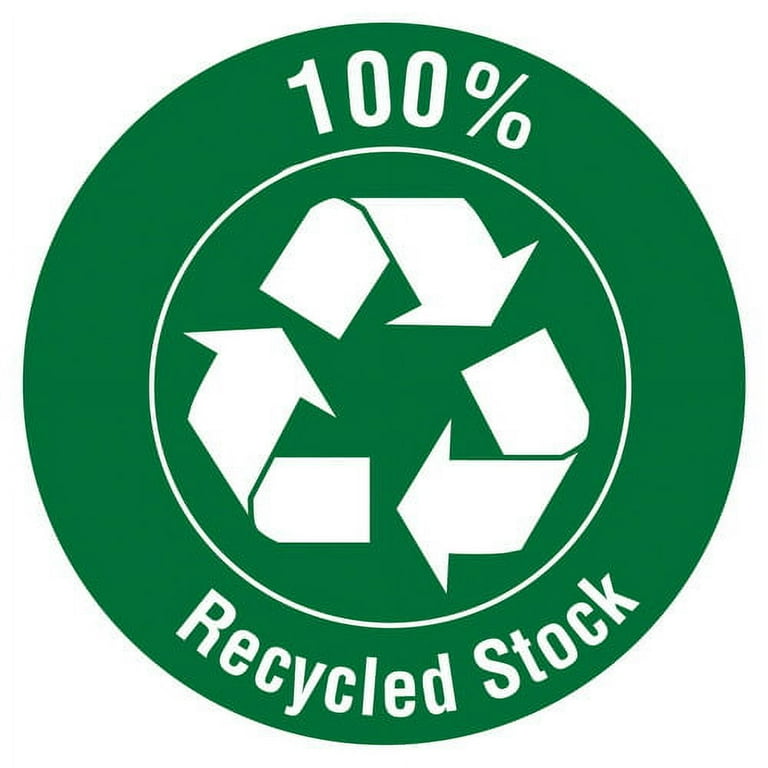 Smead Straight Tab Cut Legal Recycled File Pocket - 8 1/2 Smead Straight Tab Cut Legal Recycled File Pocket - 8 1/2