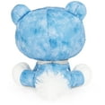 thumbnail image 4 of GUND P.Lushes Designer Fashion Pets Demi Jeane Bear Premium Stuffed Animal Soft Plush, Blue, 6, 4 of 6