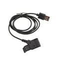 thumbnail image 3 of Yingyy For Garmin VIRB X & XE GPS Action Camera USB Data Sync Charging Cable Dock, 3 of 7