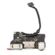 thumbnail image 5 of Reemplazo de la placa DCIN Jack IO, reemplazo de la placa DC IN Jack IO IO Reemplazo de la placa IO para computadora portátil OS Ultra Responsive, 5 of 8