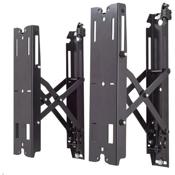 Chief Fusion Fcav1u Mounting Adapter For Wall Mounting System