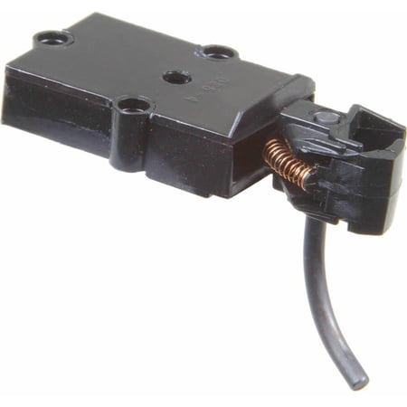 Kadee 816 O Scale Magne-Matic(R) Metal Knuckle Coupler w/Plastic Draft Gear Box & Lid - Kit -- 1 Pair