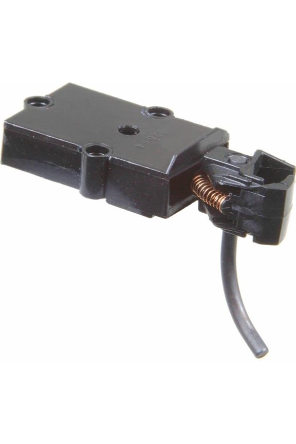 816 O Scale Magne-Matic(R) Metal Knuckle Coupler w/Plastic Draft Gear Box & Lid - Kit -- 1 Pair