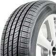 thumbnail image 2 of Fuzion Touring A/S 195/60R15 88H A/S All Season Tire Fits: 2005 Honda Civic Reverb, 2004-08 Nissan Sentra Base, 2 of 3