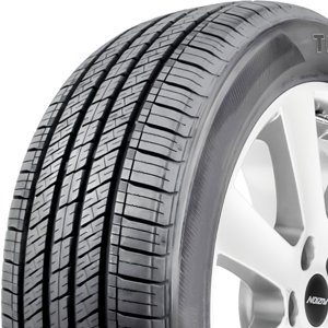 Fuzion Touring A/S 195/60R15 88H A/S All Season Tire Fits: 2005 Honda Civic Reverb, 2004-08 Nissan Sentra Base Sansujyuku sansujyuku.com