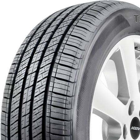 Fuzion Touring A/S 195/60R15 88H A/S All Season Tire Fits: 2005 Honda Civic Reverb, 2004-08 Nissan Sentra Base Sansujyuku sansujyuku.com