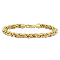Everly Women's 14k Yellow Gold Anklet