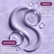 ApHogee Pro-Vitamin Leave-in Conditioner for All Hair Types