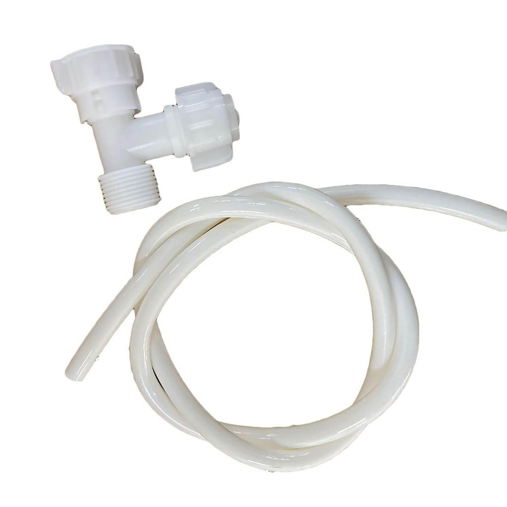 JilgTeok New Bidet Fresh Water Spray Mechanical Bidet Toilet at Attachment Non-Electric to Refresh Your Space