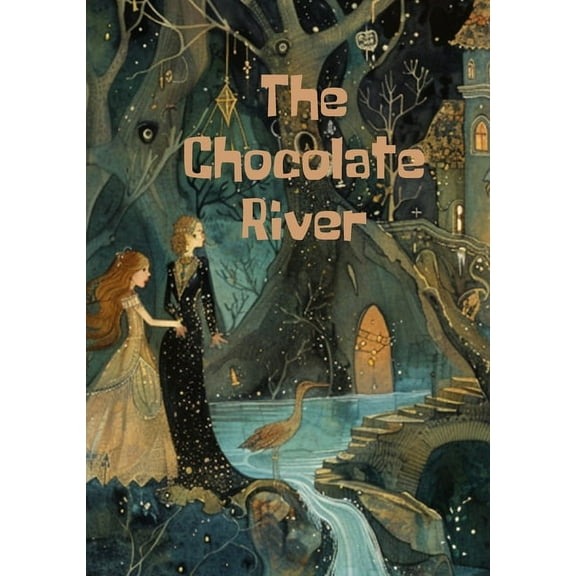 The Chocolate River, (Hardcover)