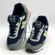 thumbnail image 2 of New Balance 515 Blue Gray Shoes Sneakers Athletic Casual GC515FY Boy Sz 4 NWOB, 2 of 6