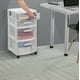 thumbnail image 2 of Cajonera Organizador Multiusos MQ Blanco 4 Niveles, 2 of 5