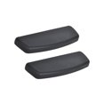 thumbnail image 2 of xinxixnxx Office Chair Replacement Arm Pads with Mount Screw Support Arms and Elbow, 2 of 9