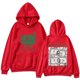 thumbnail image 3 of Sudadera con capucha de Suicideboys New World Depression, estilo hip hop, estilo Harajuku, regalo para fanáticos, 3 of 5