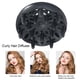 thumbnail image 5 of Difusor de cabello Secadores de pelo Difusor para cabello natural rizado u ondulado Accesorios de peinado Soportes grandes y ajustables Secadores de cabello, 5 of 7