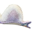 thumbnail image 6 of 2Pcs Plush Cat Ear Hair Clips Jewelry Cute Hair Accessories Animal Cosplay Hair, 6 of 8