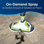 Bissell SpinWave Powered Hard Floor Mop, 2039A