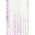thumbnail image 3 of Homeford Metallic Strings Wired Ribbon, 5/8-inch, 50-yard, Iridescent White, 3 of 3