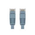 thumbnail image 2 of SF Cable Cat6 UTP Flat Ethernet Cable, 35 feet - Blue, 2 of 4