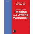 thumbnail image 1 of Science, A Closer Look Grade 1, Reading and Writing in Science Workbook (ELEMENTARY SCIENCE CLOSER LOOK), 1 of 1