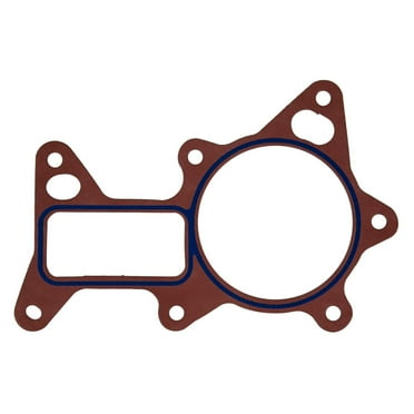 FEL-PRO 35998 Water Pump Gasket Fits select: 2008 ,2011 JEEP WRANGLER UNLIMITED