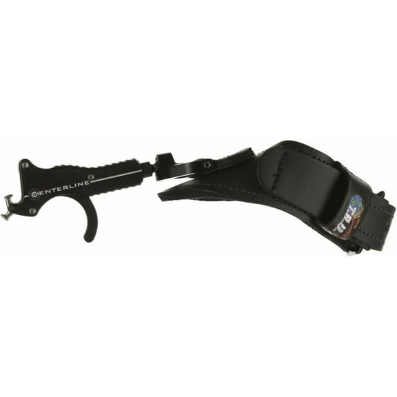 T.R.U. BALL Centerline Archery Release