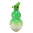 thumbnail image 1 of Gourd Drinking Bottle, PET Material Innovation Modeling Design Large Capacity Multifunctional Gourd Water Bottle for Sports and GymPurple, 1 of 7