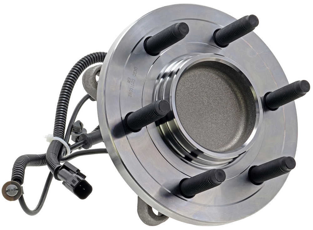 Mevotech Original Grade G40303 Wheel Bearing and Hub Assembly