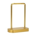 thumbnail image 2 of pitrice Gold Jewelry Display Earrings Stand for Bracelet 8x4x10.5cm Rectangle, 2 of 6