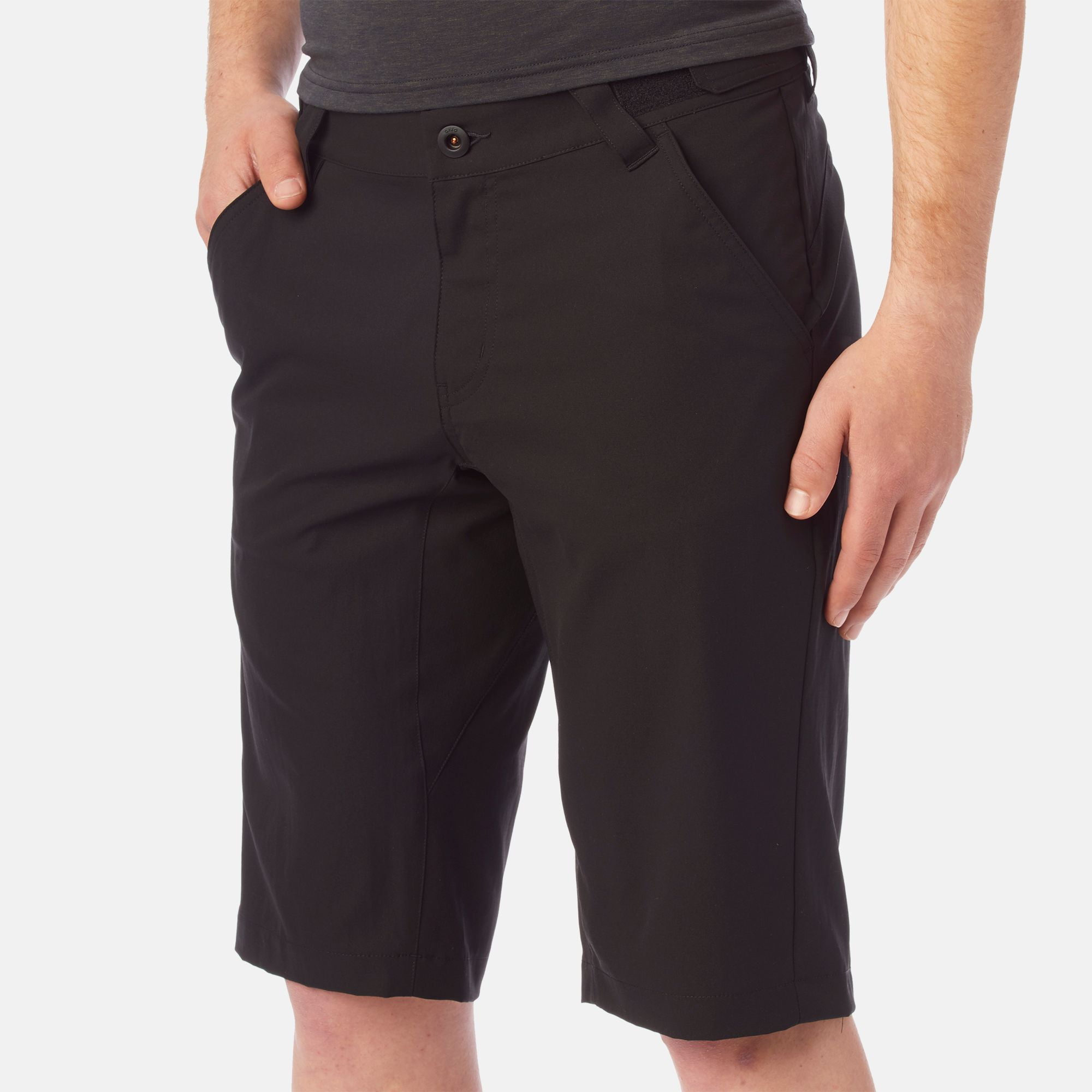 Giro Men's Arc Short, Black, size 32