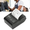 thumbnail image 1 of Receipt Printer, Fast Printing  Thermal Label Printer  for Receipt for Taxi, 1 of 8