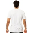 thumbnail image 4 of Staple T-Shirt Graphique Attraction à Venir pour Hommes, Blanc, TTG, 4 of 4