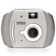 Argus DC1510-T Digital Camera, Titanium