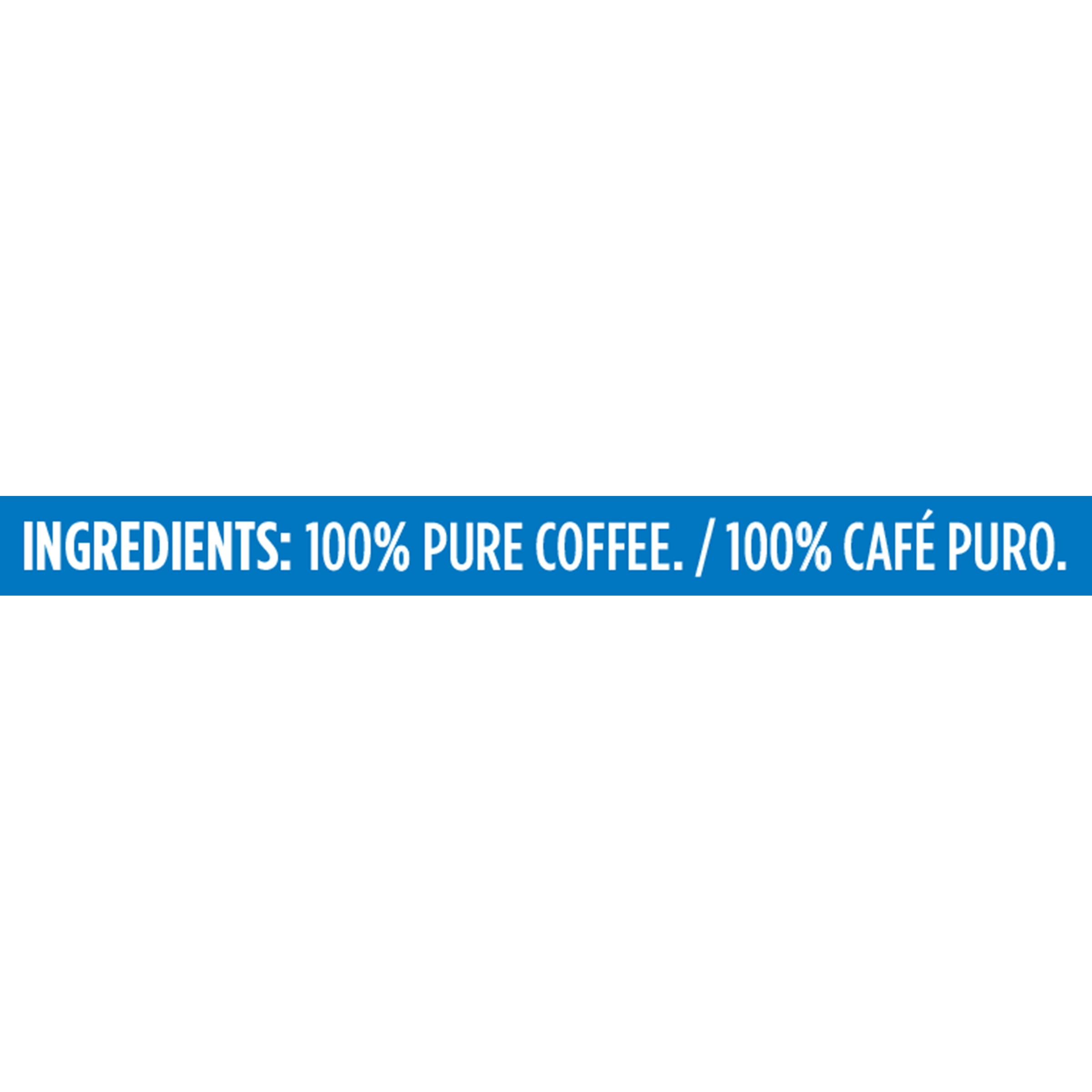 Maxwell House Max House Reg. Coffee 34.5 Oz - 270 Cups