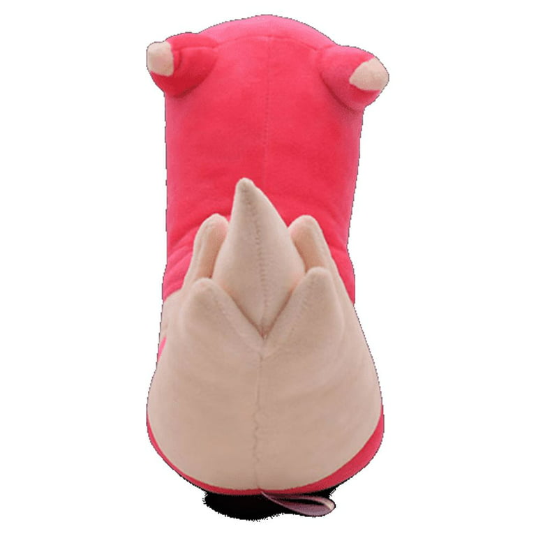 Piusho Plush Toy Shiny Rαyquαzα Stuffed Animal, All Star Collection Perfect  Boys Girls Birthday Gift
