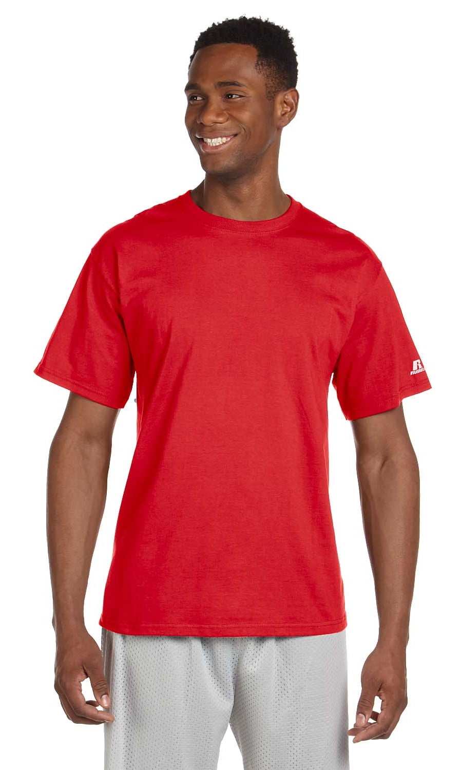 Russell Athletic Russell Athletic Men's Cotton TShirt