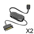 thumbnail image 1 of Controlador,controlador argb 5v 3pin fuente de alimentación mini,cable de control remoto usb gris iluminación led,interruptor conectores externos botón placa base,hermoso mini 5v3 aguja, 1 of 8