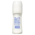 Dry Idea Anti Perspirant Deodorant Roll On Unscented 3.25 Ounce Pack