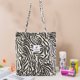 thumbnail image 3 of Bolso de mano de pana para mujer, bolso de pana para mujer, bolso de hombro reutilizable, bolso de hombro para compras, oficina, escuela, viajes, 3 of 5