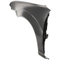 thumbnail image 4 of For 05 06 07 Focus Hatchback/Sedan/Wagon Front Fender Quarter Panel Left Side, 4 of 4