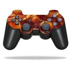 Skin Decal Wrap for Sony PlayStation 3 PS3 Controller Bacon