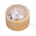 thumbnail image 1 of Dynamic Water Ripple Light,Water Wave Lamp Remote Water Wave Effect Night Lights Water Wave Lamp Maximized Efficiency, 1 of 8