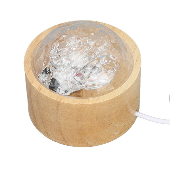 Dynamic Water Ripple LightWater Wave Lamp Remote Water Wave Lamp Ocean Ripple Light Breakthrough Technology