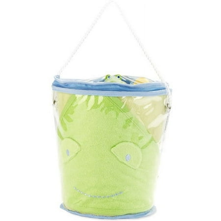 Child Of Mine Bath Set Blu