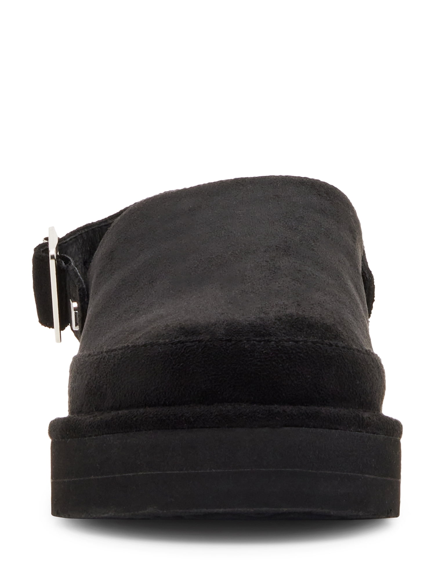 Madden Girl Women's Grahamm Platform Slingback Casual Clog