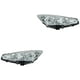 thumbnail image 1 of Par de Faros TYC 308 2012 A 2013, 1 of 4