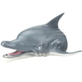 thumbnail image 1 of Bangcool Hand Puppet Movable Open Mouth Creative Animal Hand Puppet Party Toy for Kids, 1 of 6