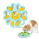 thumbnail image 1 of Juguete de comida para perros: juguetes interactivos con rompecabezas inteligente para mascotas, mejora el alimentador de juegos de entrenamiento para perros Iq, 1 of 5