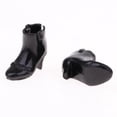 thumbnail image 3 of Precioso de Tacones a Prueba de Agua Accesorios DIY para 1/6 Muñeca Chica Yotijar  Doll High Heels, 3 of 7
