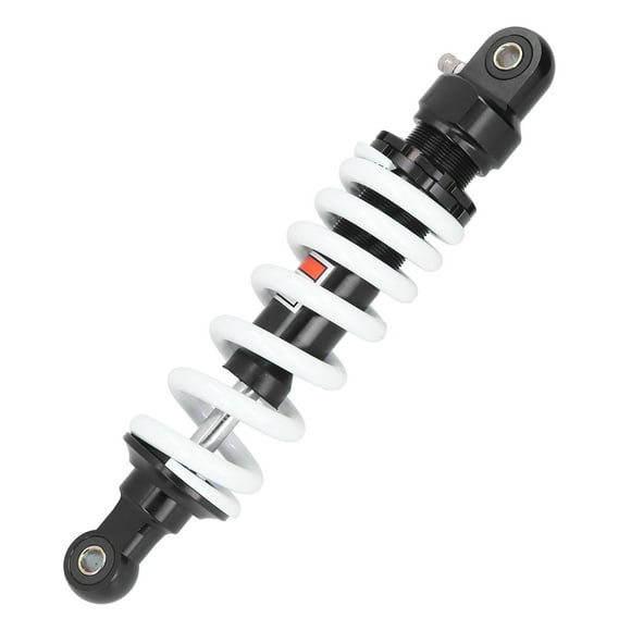 Spring Shock AbsorberRear Shocks 13mm Spring Rear Spring Shock Absorber ATV Shock Absorber Precision Engineered